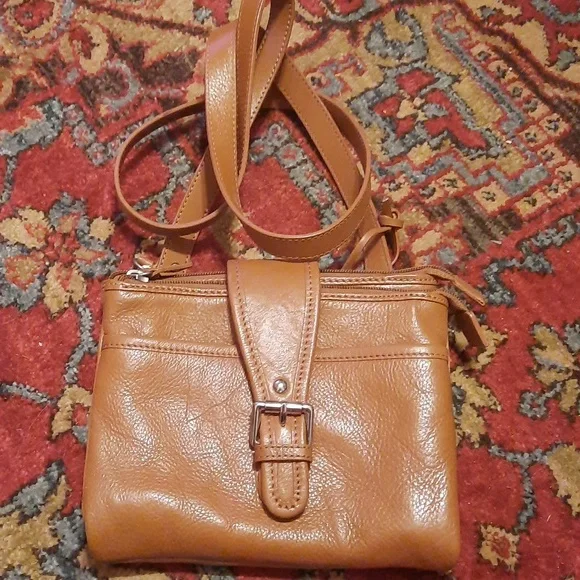 Etienne Aigner Leather Purse/Wallet - Picture 3 of 13